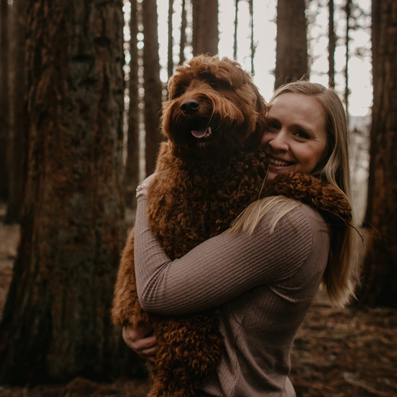 Meet your Posher, Paige - Picture 1 of 1